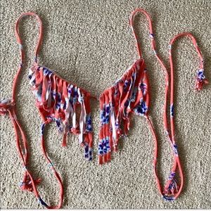 ACACIA vintage aloha Montauk top